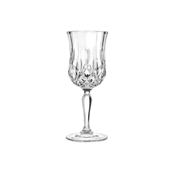 RCR Opera Wine Glass 230ml - Set 6 - Cafe Supply