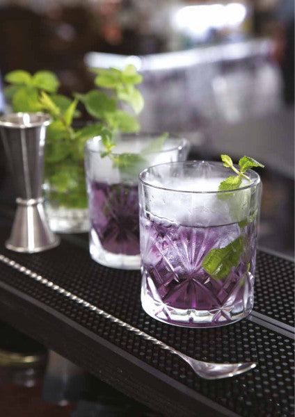 RCR Melodia DOF Tumbler 340ml - Set 6 - Cafe Supply