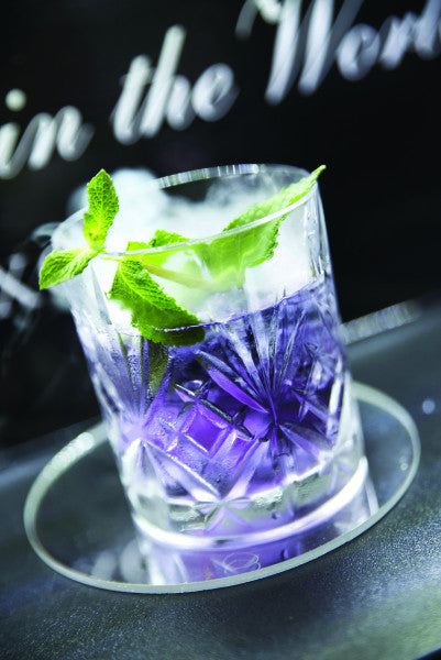 RCR Melodia DOF Tumbler 340ml - Set 6 - Cafe Supply