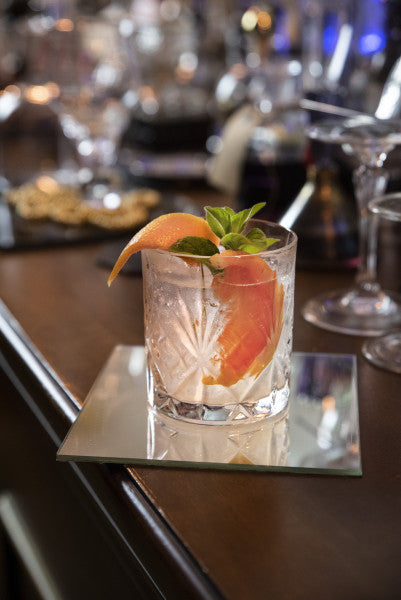 RCR Melodia DOF Tumbler 340ml - Set 6 - Cafe Supply