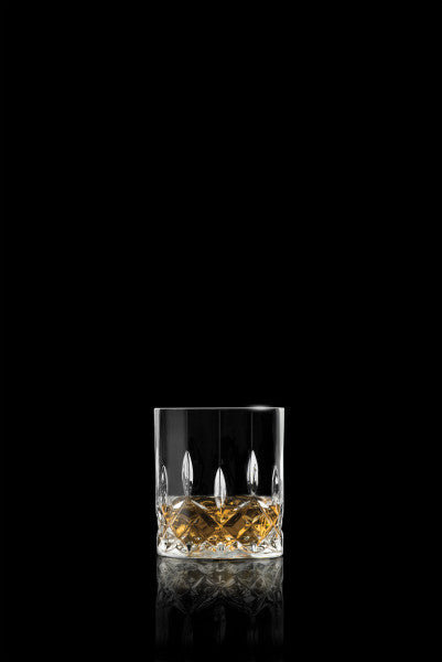 RCR Opera DOF Tumbler 300ml - Set 6 - Cafe Supply