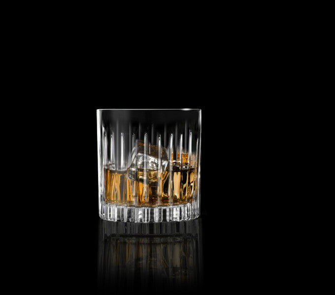 RCR Timeless DOF Tumbler 360ml - Set 6 - Cafe Supply