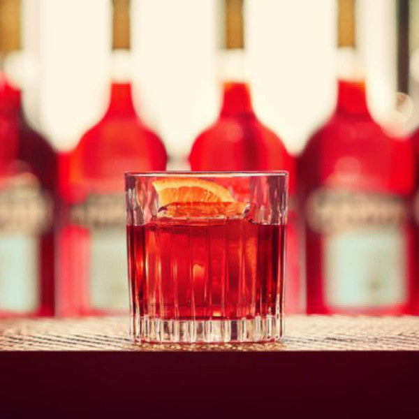 RCR Timeless DOF Tumbler 360ml - Set 6 - Cafe Supply