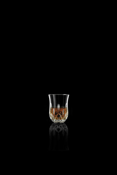 RCR Opera Liqueur Glass 60ml - Set 6 - Cafe Supply