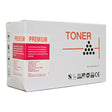 Icon Remanufactured HP C9723A Magenta Toner Cartridge - Cafe Supply
