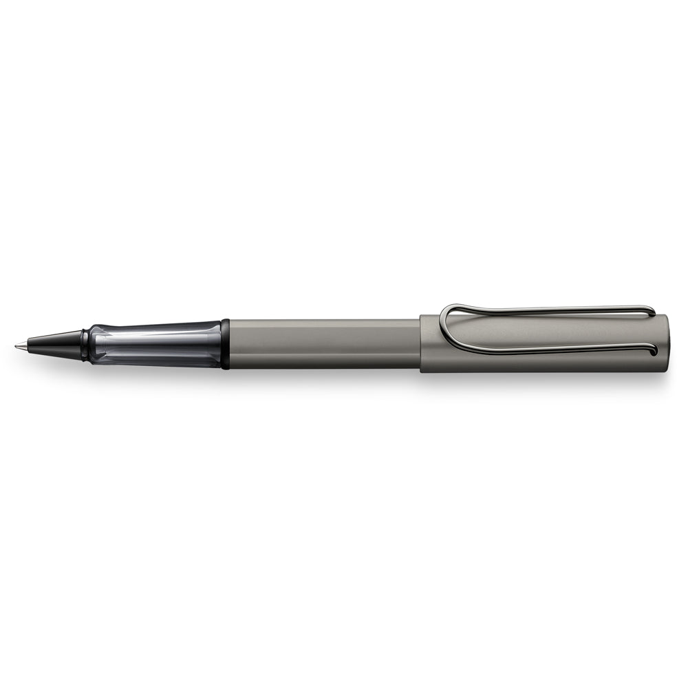 Lamy Lx Rollerball Ruthenium (357) - Cafe Supply