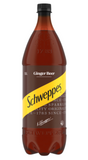 Schweppes Ginger Beer 1.5l - Cafe Supply