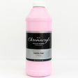 Chromacryl Acrylic Paint Student 1 Litre Pastel Pink - Cafe Supply