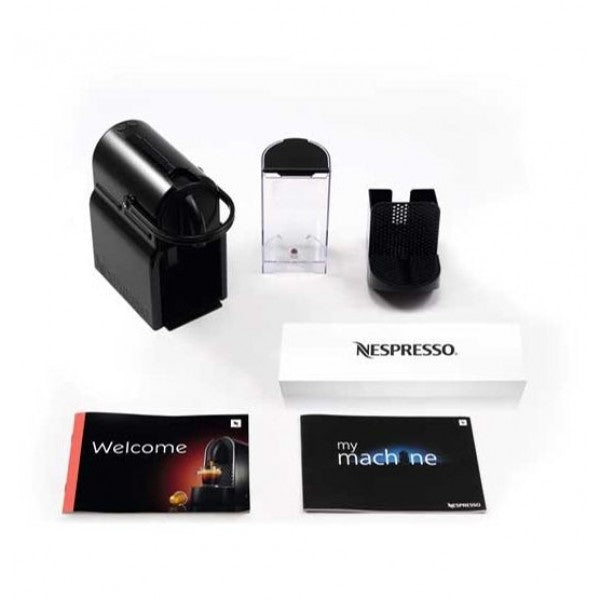 Delonghi Inissia Nespresso POD Machine - Cafe Supply