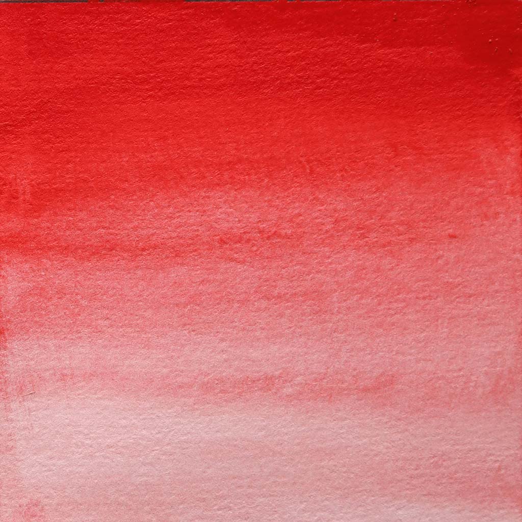 BLOCKX Watercolour Tube 15ml S3 327 Blockx Red - Cafe Supply