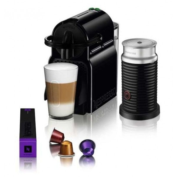 Delonghi Inissia Nespresso POD Machine - Cafe Supply