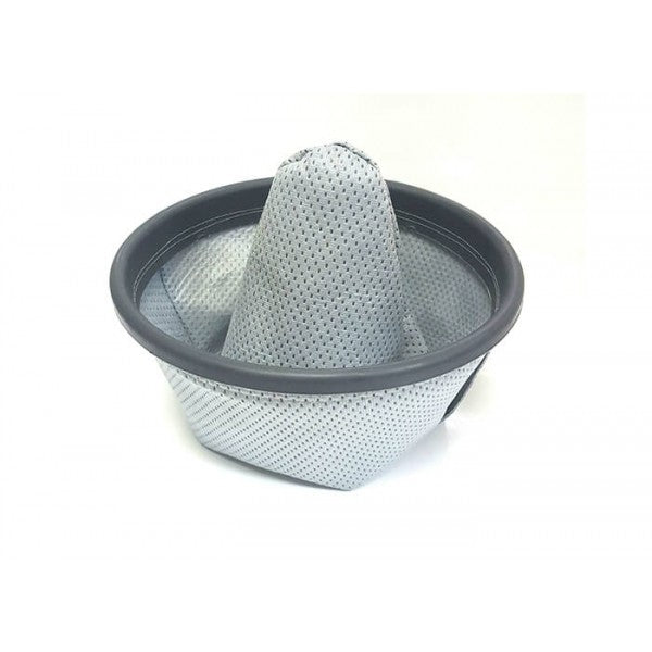 PacVac Superpro Battery Back Pack Vacuum - Cafe Supply