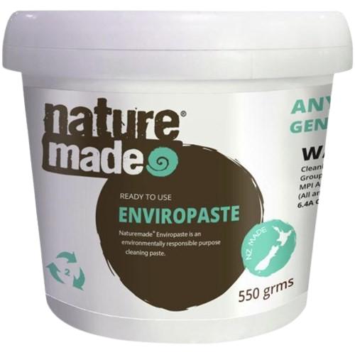 Enviropaste - RTU cleaning paste 550g - Cafe Supply