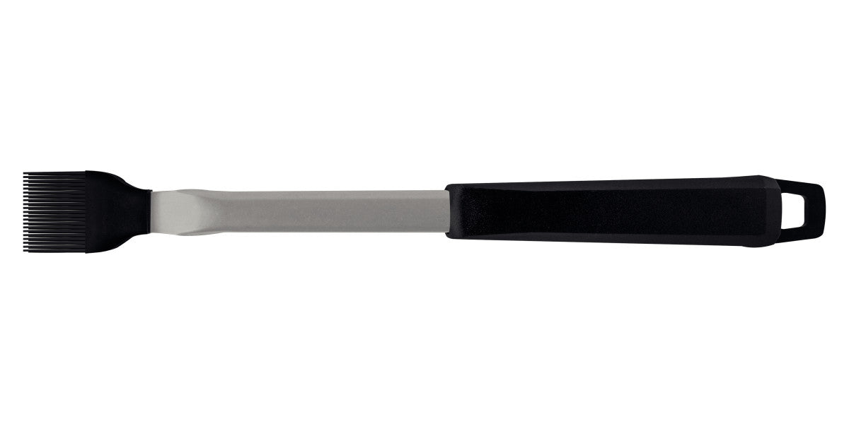 Tramontina Churrasco Black Barbecue Basting Brush - Cafe Supply