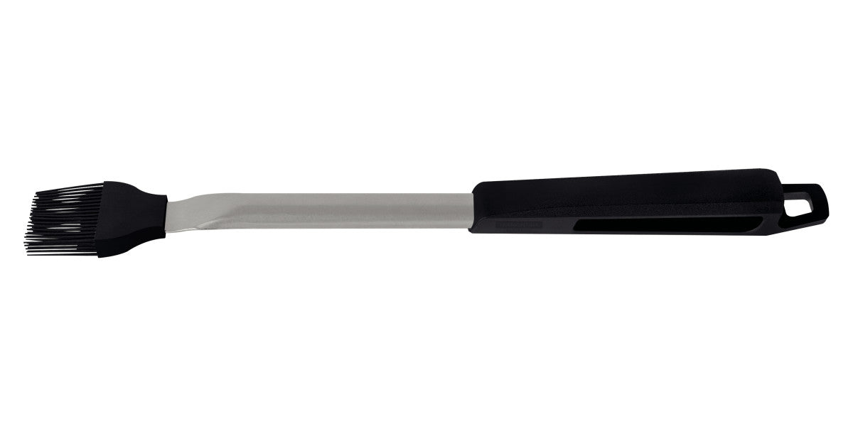 Tramontina Churrasco Black Barbecue Basting Brush - Cafe Supply