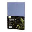 Icon Binding Covers A4 Clear Heavy Duty 250mic, Pack of 20 - Cafe Supply