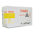 Icon Remanufactured HP C9722A Yellow Toner Cartridge - Cafe Supply
