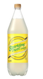 Schweppes Sparkling Duet Lemon 1.5l - Cafe Supply