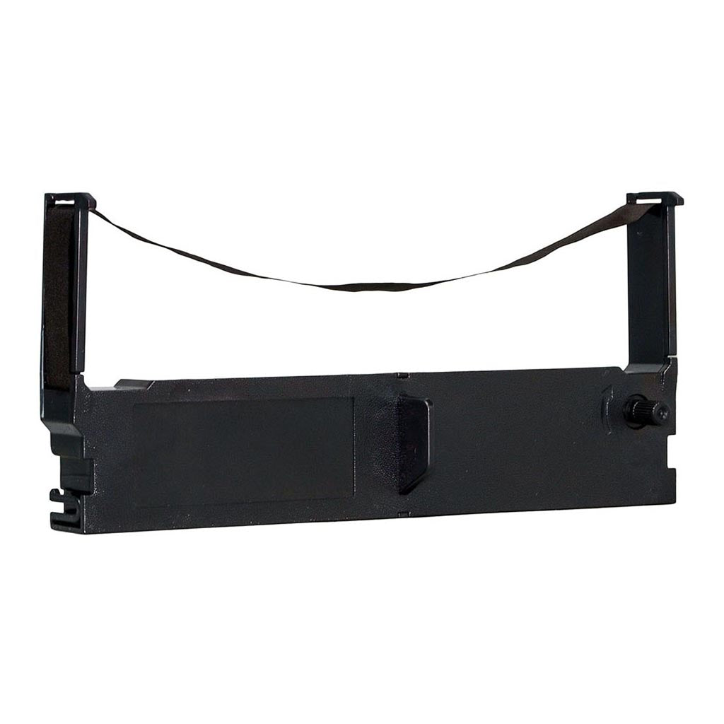 Icon Compatible Epson ERC35 Black Ribbon, Pack of 6 - Cafe Supply