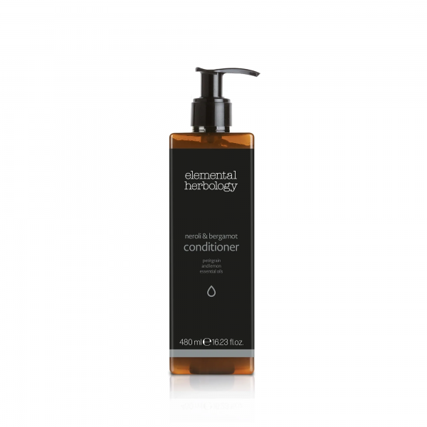 Elemental Herbology Conditioner 480ml - Cafe Supply