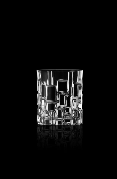 RCR Etna DOF Tumbler 330ml - Set 6 - Cafe Supply