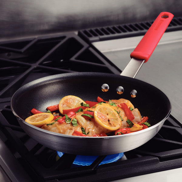 Tramontina Professional Aluminum Nonstick Restaurant Fry Pan 20cm - *Worlds Best - Cafe Supply