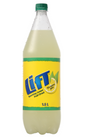 Lift Sparkling Lemon Fruit Drink 1.5l - Cafe Supply