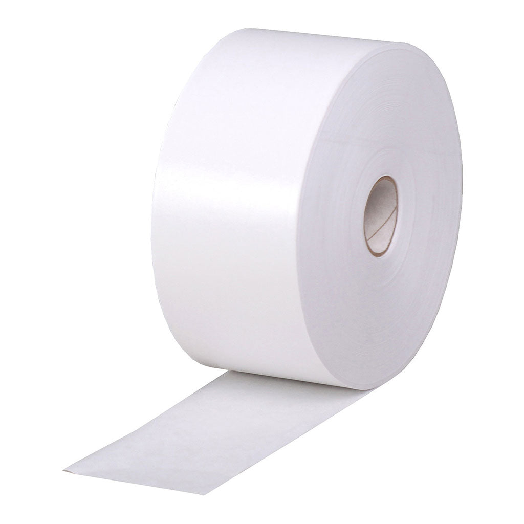 Clairefontaine Kraft Tape White 70mmx200m - Cafe Supply