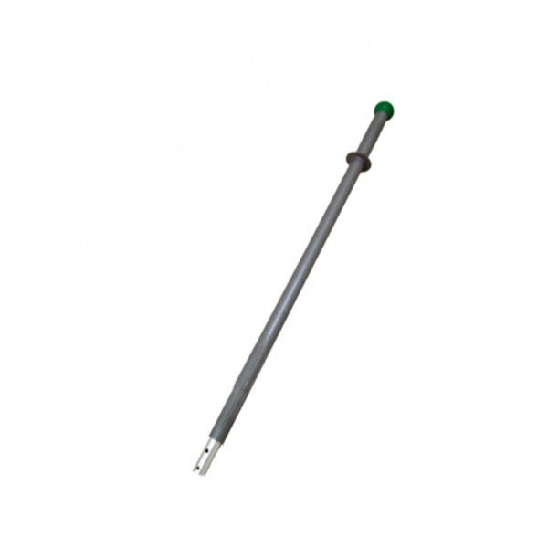 Micromop Telescop. Handle 1-1.6m - Green - Cafe Supply