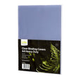 Icon Binding Covers A4 Clear 200mic, Pack of 20 - Cafe Supply