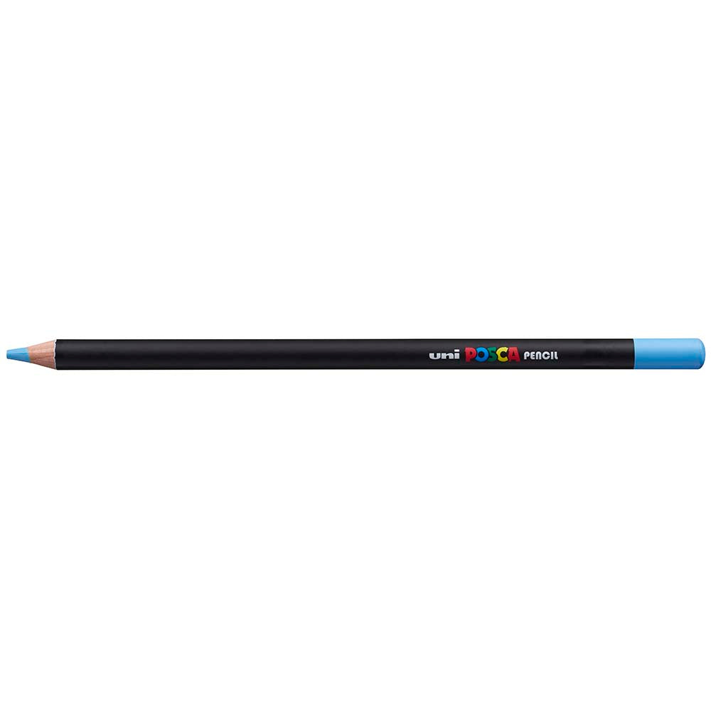 Uni Posca Pencil Light Blue - Cafe Supply