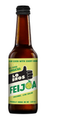 Lo Bros Feijoa Kombucha 330ml - Cafe Supply