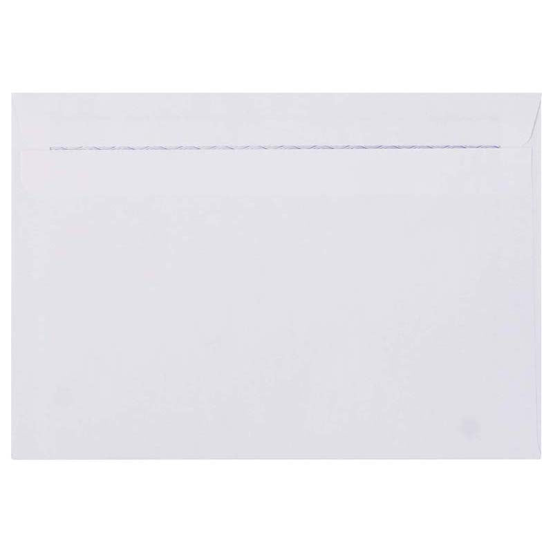 Croxley Envelope C5E Window Seal Easi Wallet Box 250 - Cafe Supply