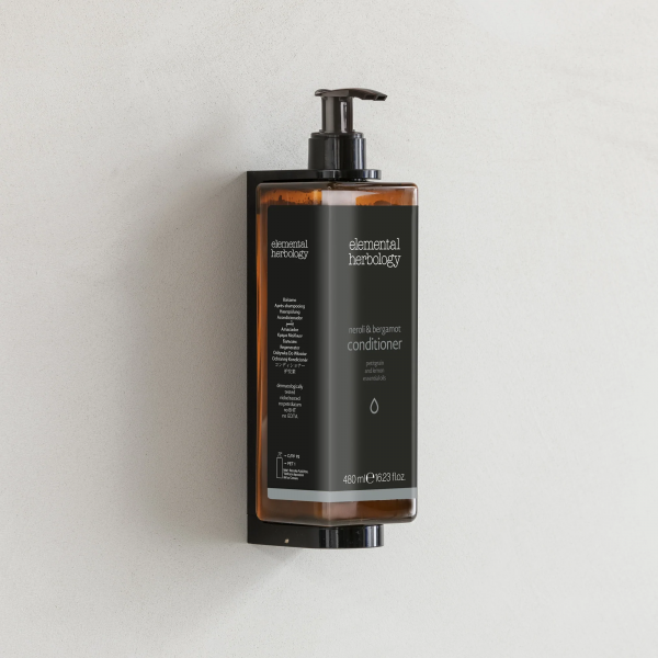 Elemental Herbology Conditioner 480ml - Cafe Supply