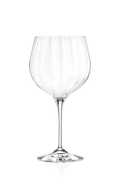 RCR Optiq Red Wine Glass 670ml - Set 6 - Cafe Supply