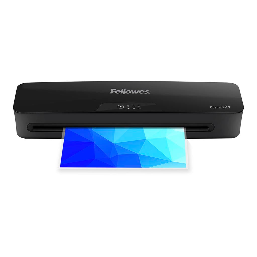 Fellowes Cosmic A3 Laminator - Cafe Supply