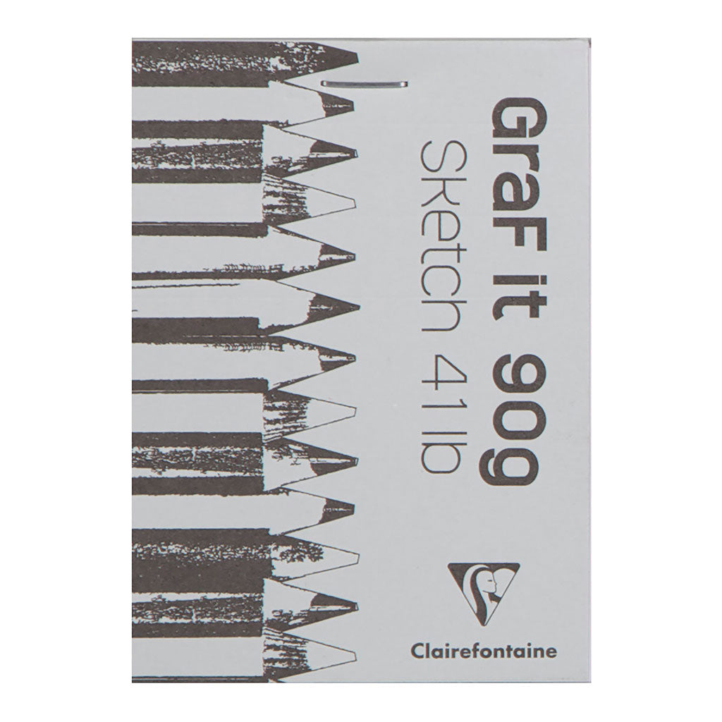 GRAFiT Pad A7 Blank Assorted - Cafe Supply