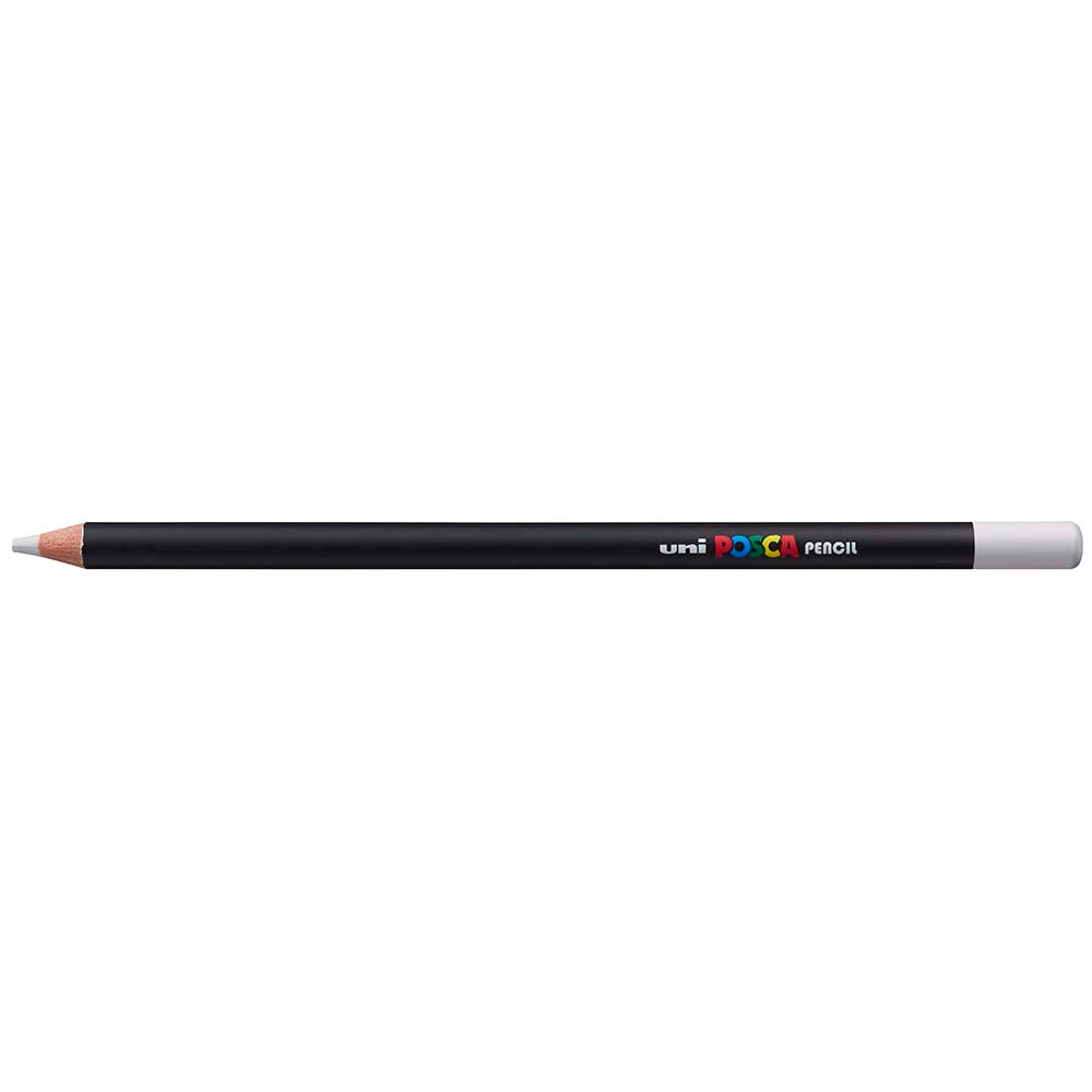 Uni Posca Pencil Light Grey - Cafe Supply