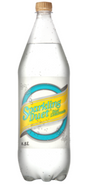 Schweppes Sparkling Diet Lemonade 1.5l - Cafe Supply