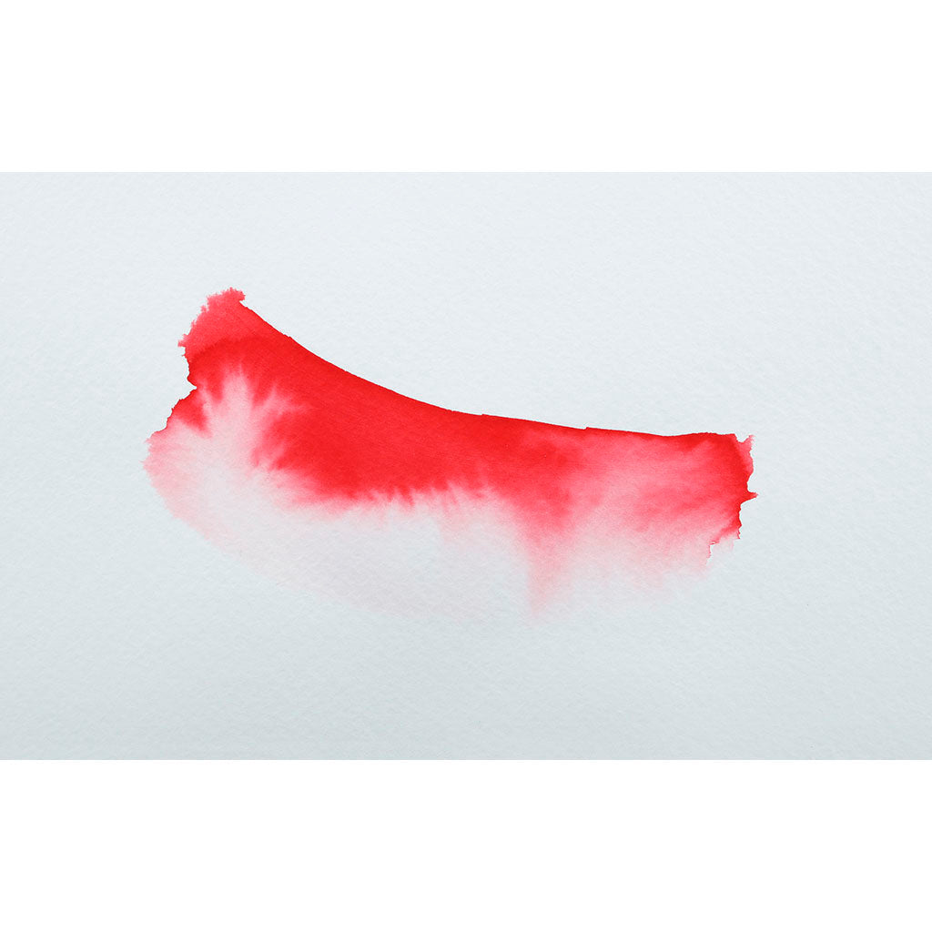 Jacques Herbin Eclats Watercolour Ink 250 Red 50ml - Cafe Supply