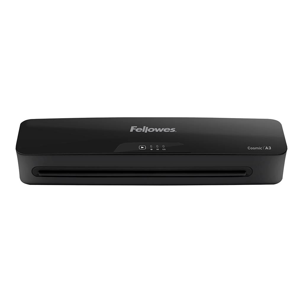 Fellowes Cosmic A3 Laminator - Cafe Supply