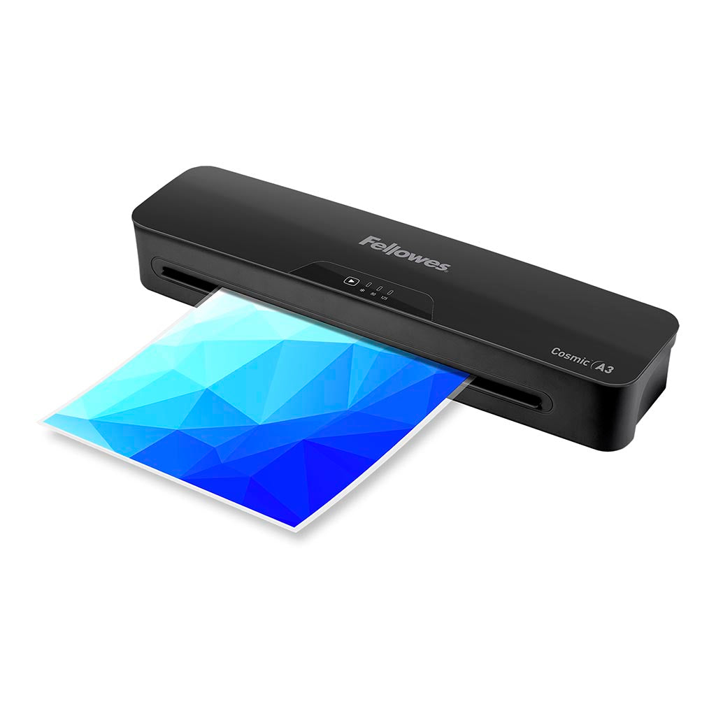 Fellowes Cosmic A3 Laminator - Cafe Supply