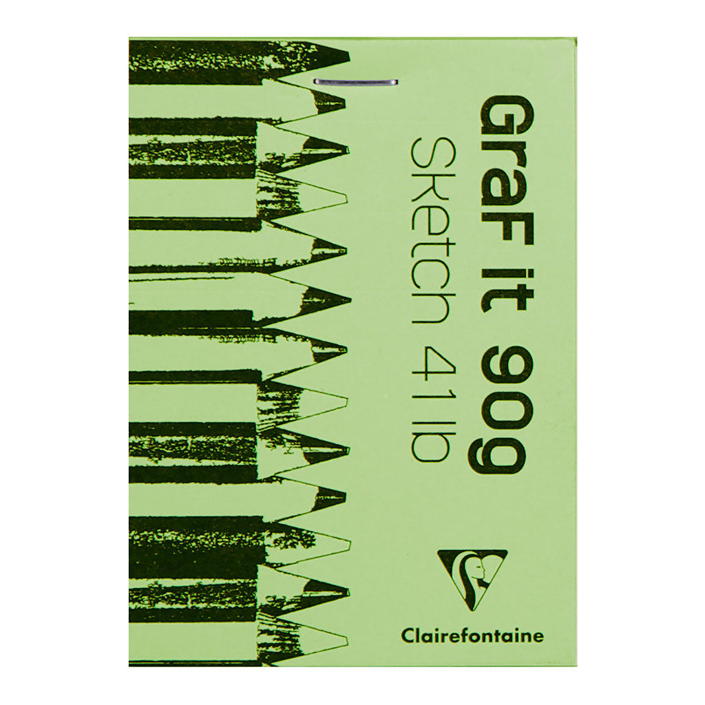 GRAFiT Pad A7 Blank Assorted - Cafe Supply