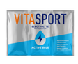 Vitasport Electrolyte Rehydration Active Blue Electrolyte Drink Base 99g - Cafe Supply