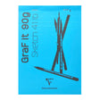 GRAFiT Pad A6 Blank Assorted - Cafe Supply