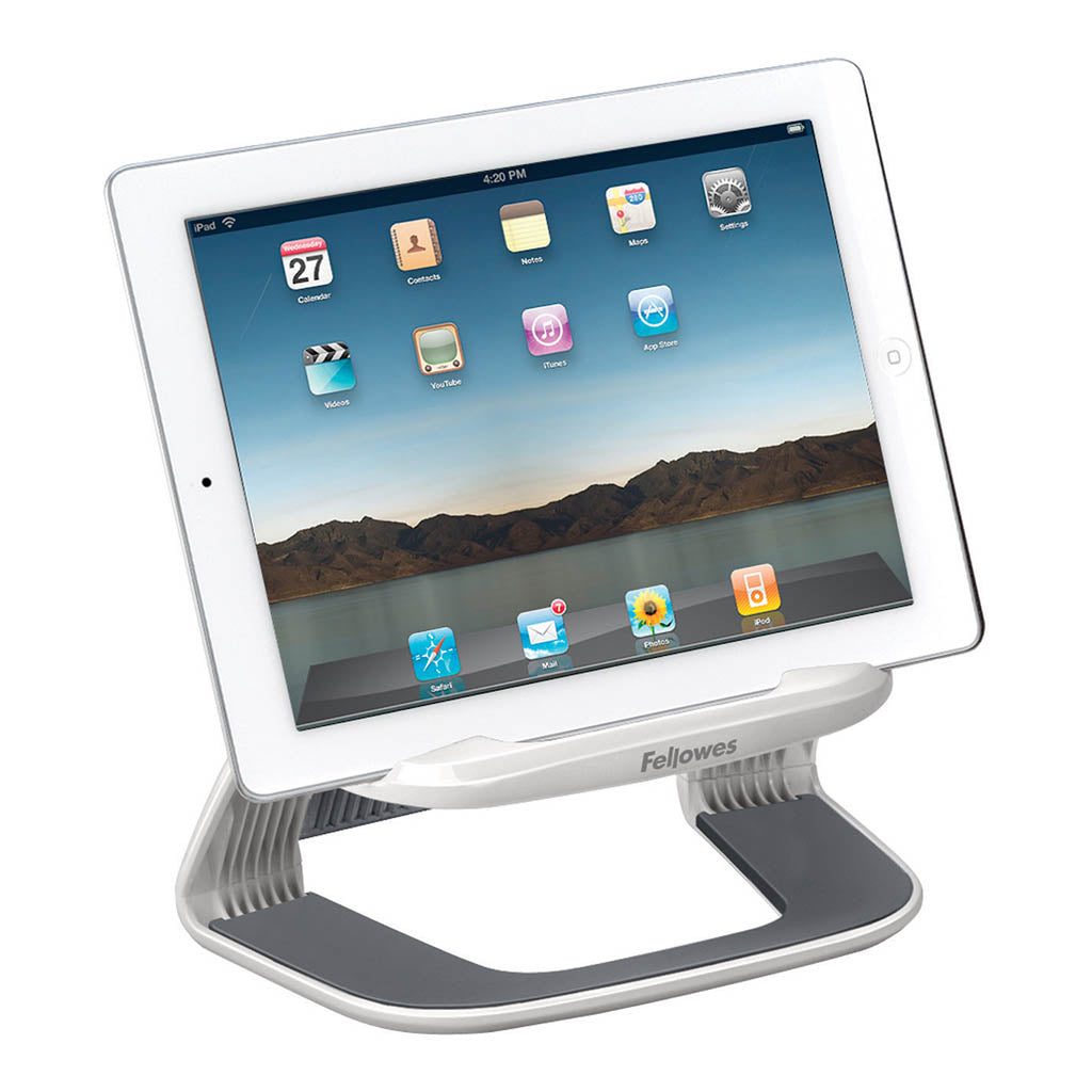 Fellowes I-Spire Series Tablet Lift - Cafe Supply