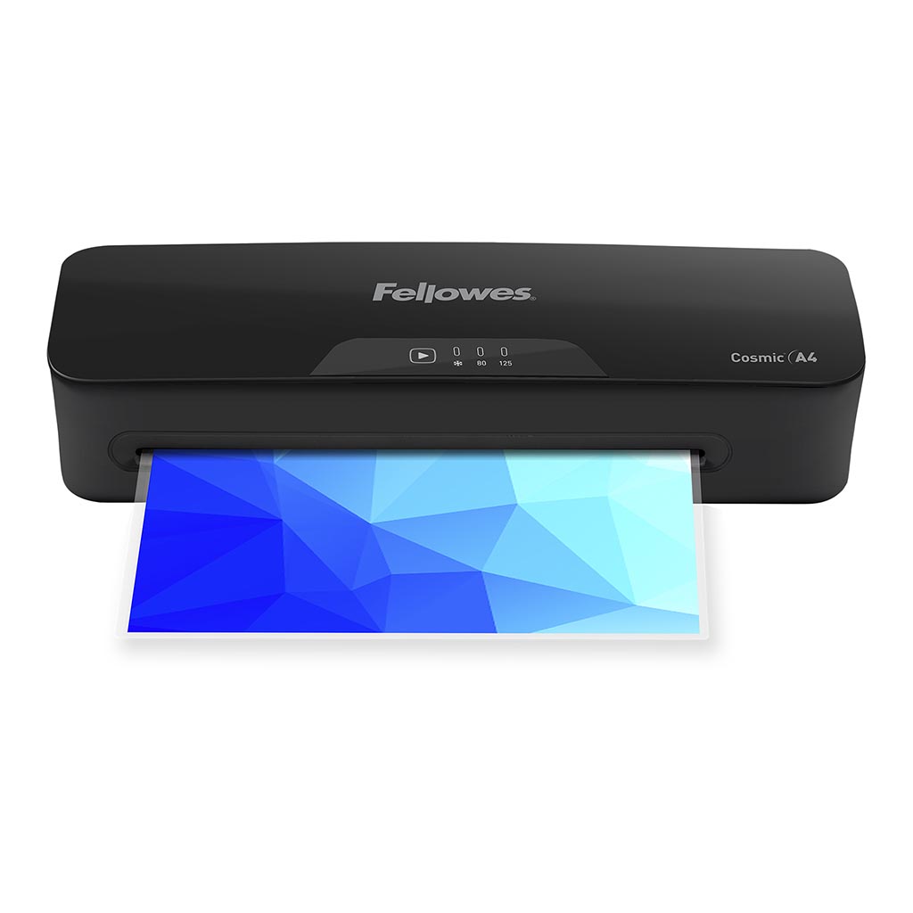Fellowes Cosmic A4 Laminator - Cafe Supply