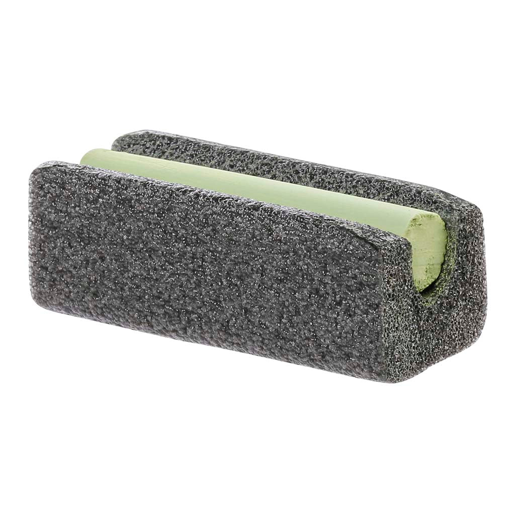 BLOCKX Soft Pastel 673 Cinnabar Green Shade 3 - Cafe Supply