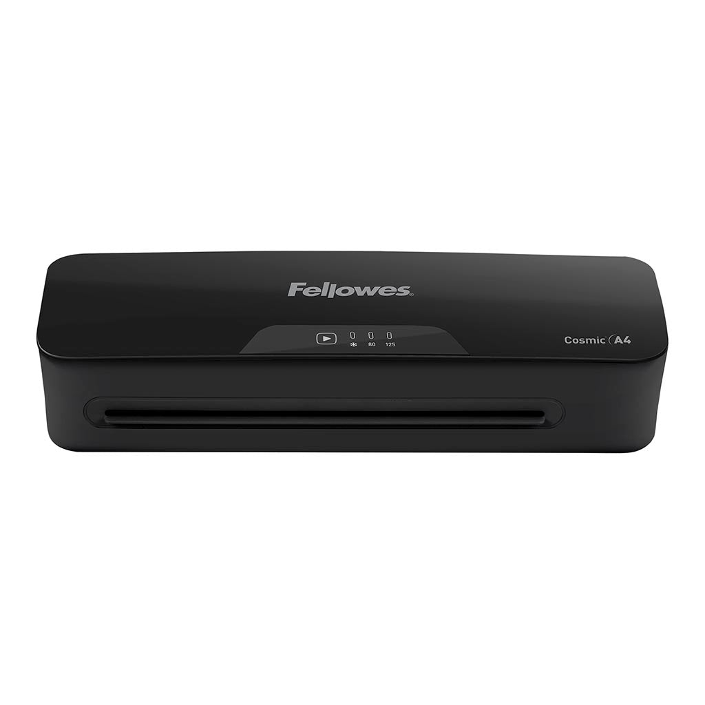 Fellowes Cosmic A4 Laminator - Cafe Supply