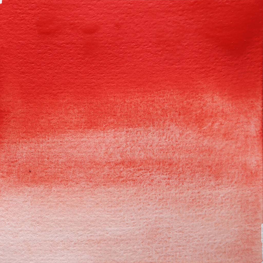BLOCKX Watercolour Tube 15ml S3 323 Cadmium Red - Cafe Supply